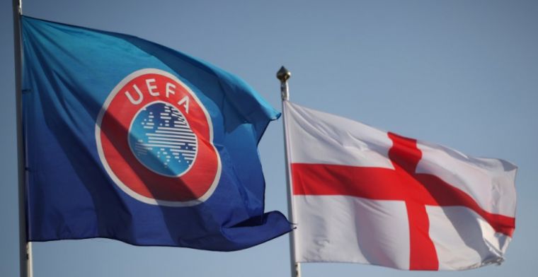 Engelse voetbalbond nog niet klaar met Super League-clubs, sancties dreigen