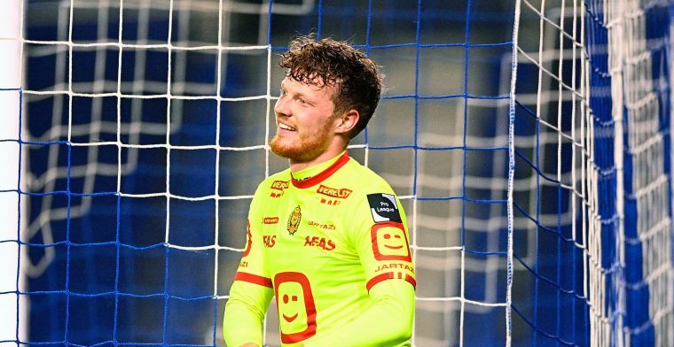 'KV Mechelen wil door met huurlingen, onderhandelingen met Celtic en AZ op komst'