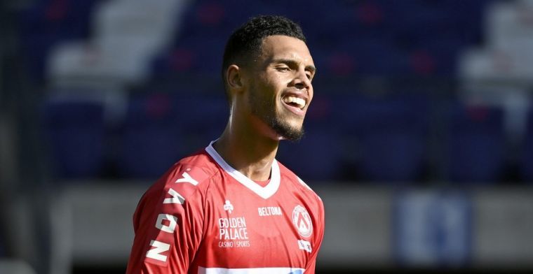 KRC Genk krijgt goed nieuws, KV Kortrijk wil graag langer door met Gano