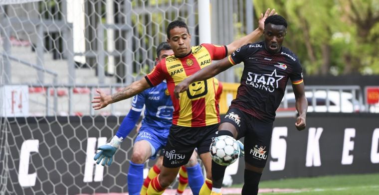 KV Mechelen en KV Oostende zorgen voor spektakel: 8 goals, spanning in Play-Off