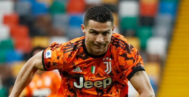 'Italiaanse bond dreigt met uitsluiting Juventus van Serie A'