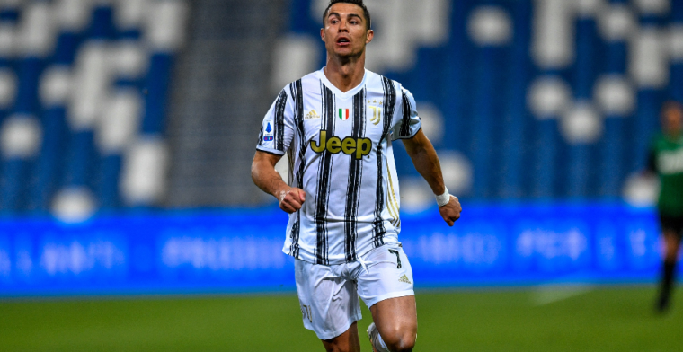 Keert Cristiano Ronaldo (35) terug naar Sporting? Ik ga met hem praten
