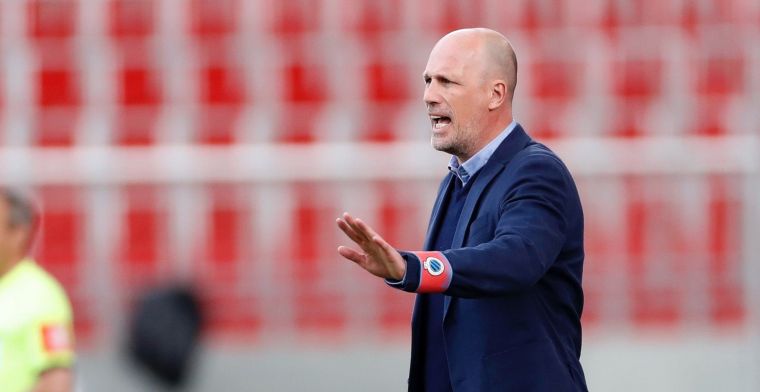 Degryse ziet Club Brugge kampioen worden: Twee keer flikt Antwerp dat niet