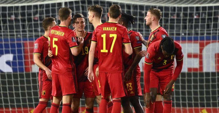 'Meer dan helft van de Belgische supporters vraagt hun geld terug voor EK-tickets'