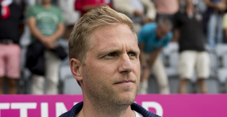 OFFICIEEL: Waasland-Beveren stelt Schneider aan als coach