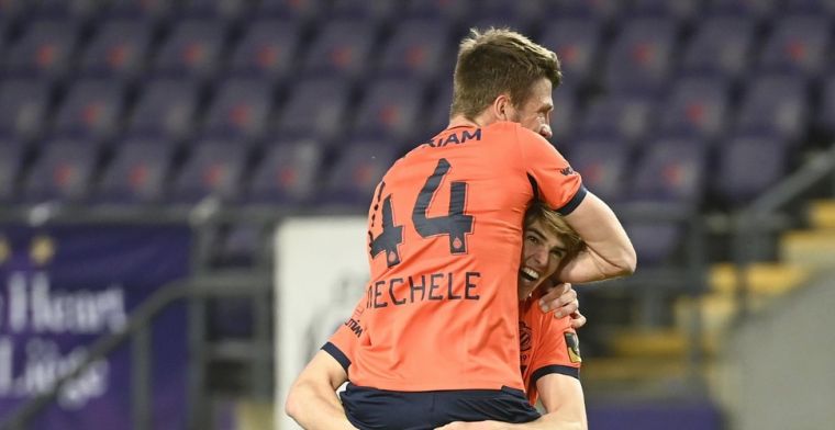 Mechele: Club Brugge heeft kritiek gehad, maar dit is zo verdiend