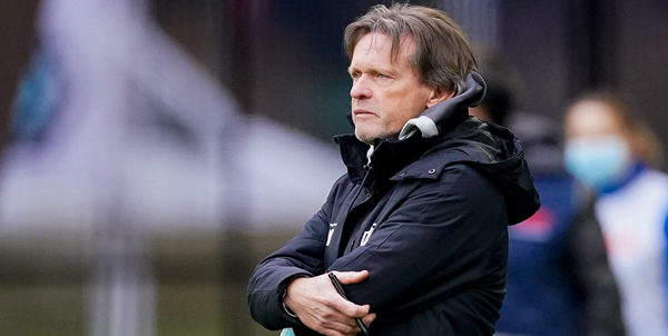 Antwerp maakt selectie bekend voor confrontatie met RSC Anderlecht