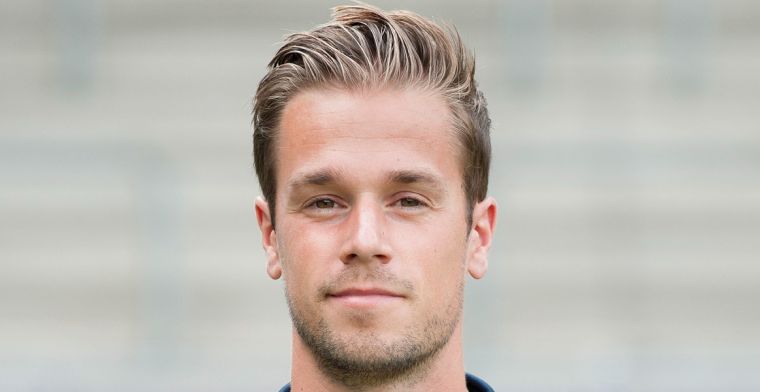 OFFICIEEL: KRC Genk zwaait Peeters uit, Feyenoord nieuwe bestemming 