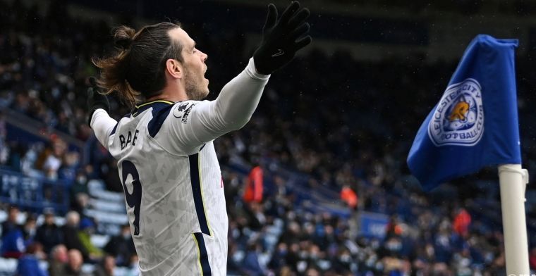 'Bale wil stoppen, hoopt op groen licht Real Madrid en denkt aan carrièreswitch'