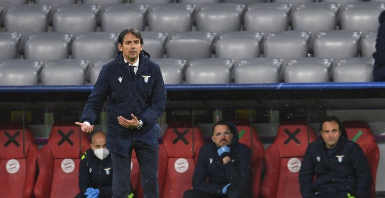 OFFICIEEL: Lukaku krijgt volgend seizoen Inzaghi als nieuwe coach