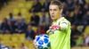 'Club Brugge neemt afscheid van vier spelers'