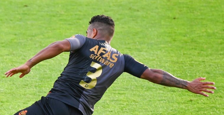 OFFICIEEL: KV Mechelen legt verdediger nog twee seizoenen vast