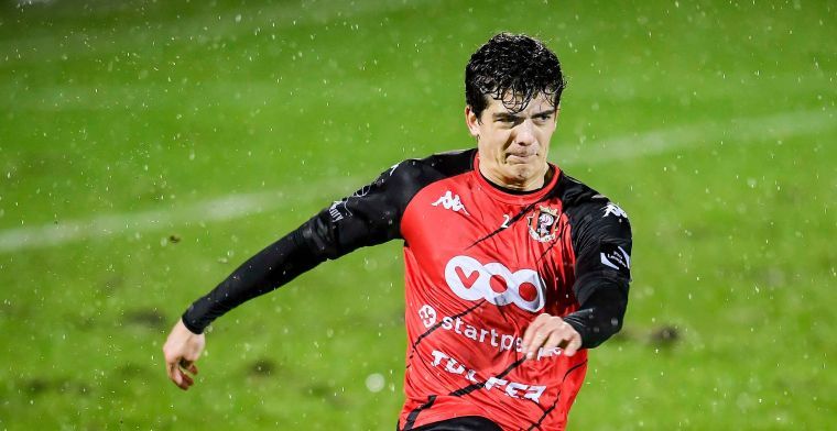 OFFICIEEL: KV Mechelen haalt verdediger voor de ogen van Charleroi & Zulte Waregem
