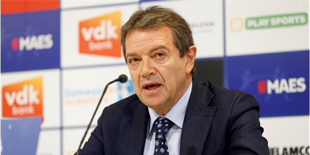 OFFICIEEL: KAA Gent kondigt contractverlenging aan tot de zomer van 2024