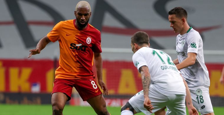 Turks gerucht: 'Anderlecht denkt weer aan Deense Bosniër van vier miljoen euro'