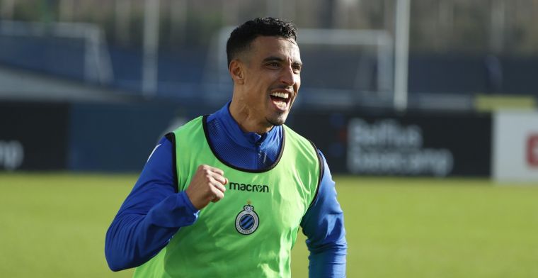 Transfervrije Dirar (35) vindt nieuwe club: 'Positieve gesprekken'