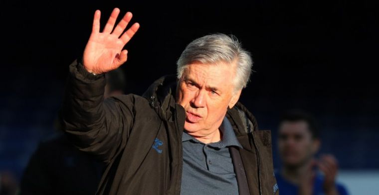 OFFICIEEL: Real Madrid legt haar lot opnieuw in handen van Ancelotti