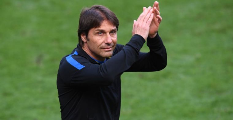 'Toch geen Conte voor Alderweireld, Italiaanse coach niet naar Tottenham'