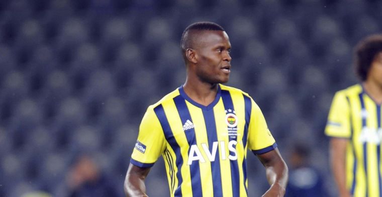 'Club Brugge had akkoord met Fenerbahçe, maar Samatta weigerde transfer'