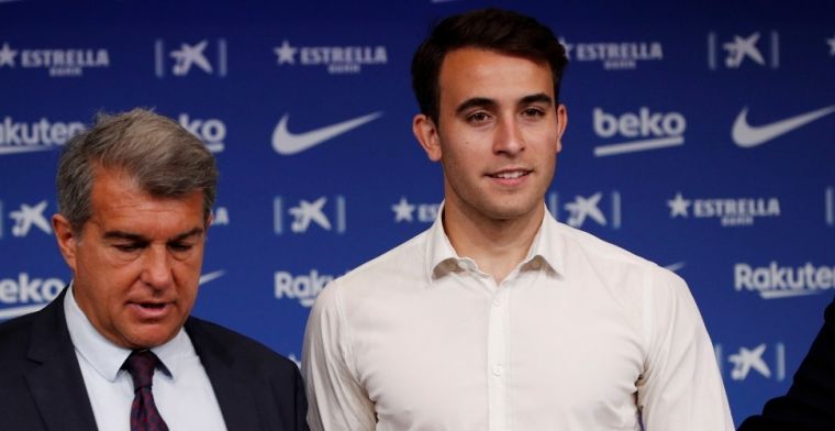 Marca ziet in mislopen Wijnaldum symbool voor nieuwe Cruijffiaanse Barça-koers