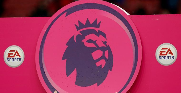 Big Six van Premier League gewaarschuwd: megastraf voor nieuwe SL-flirt