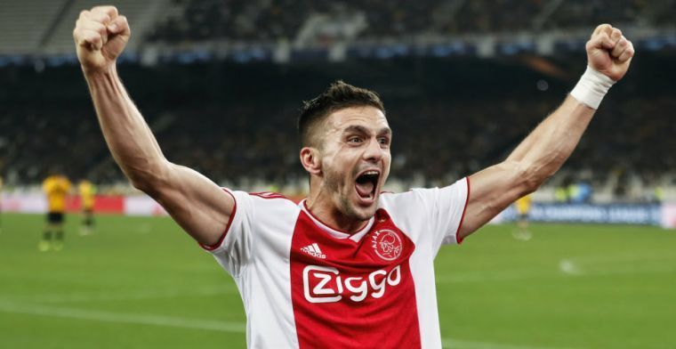 UPDATE: ‘Anderlecht oefent mogelijk met 6.000 fans tegen Ajax’