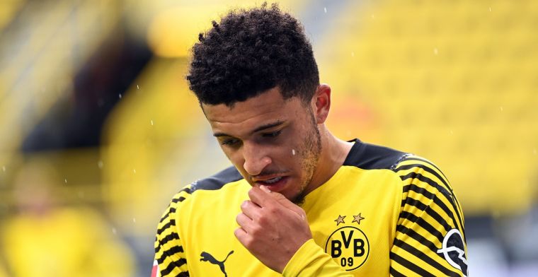 'Manchester United bereikt akkoord en kan zich melden bij Dortmund'