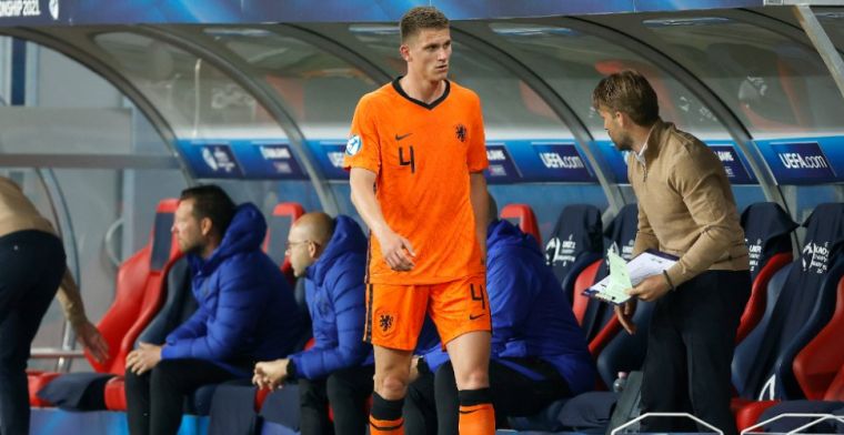 UPDATE: 'Atalanta brengt bod uit op Nederlandse verdediger'