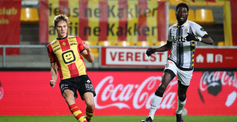 OFFICIEEL Club Brugge ziet verdediger Voet naar Nederland verkassen