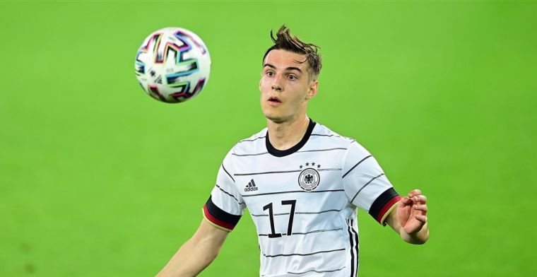 'Klopp wil Duitse international naar Liverpool halen als vervanger van Wijnaldum'