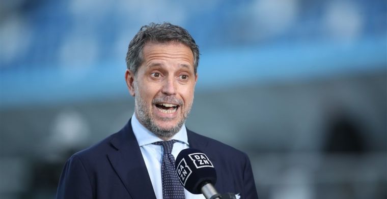 OFFICIEEL: Tottenham stelt voormalige succes-TD van Juventus aan