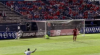GOAL: Murillo (Anderlecht) slikt vervelend doelpunt van Janga (ex-Gent) 
