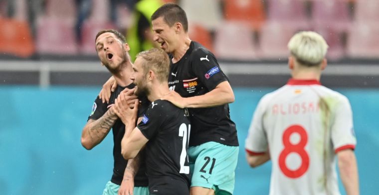 Juichen Arnautovic dreigt een staartje te krijgen: UEFA komt in actie