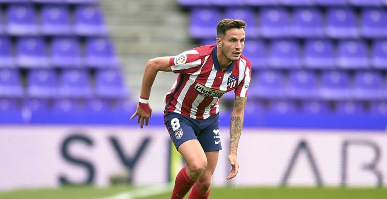 'Opvallende Atlético-move: kind van de club moet plaatsmaken voor De Paul'