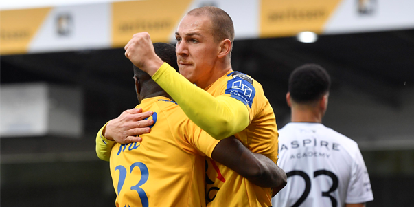 OFFICIEEL: Antwerp heeft beet en haalt Frey weg bij Fenerbahçe