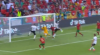 GOAL: Gosens brengt Duitsland met goede goal op 1-4 (!) tegen Portugal