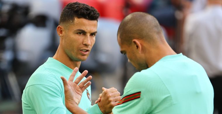 LIVE-discussie: Duitsland probeert in het toernooi te blijven tegen Portugal 