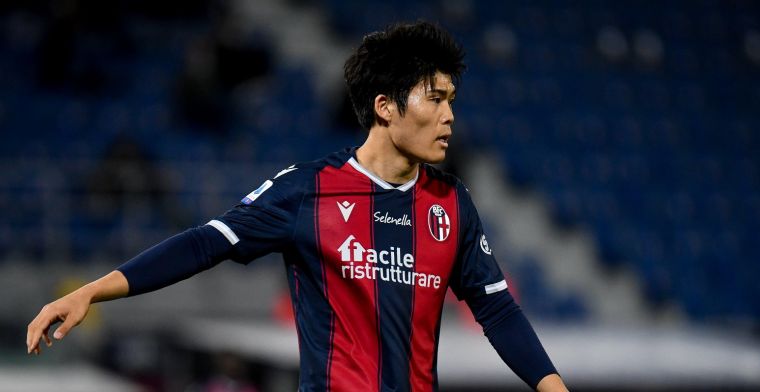 'Tomiyasu (ex-STVV) speelt volgend seizoen in Champions League'