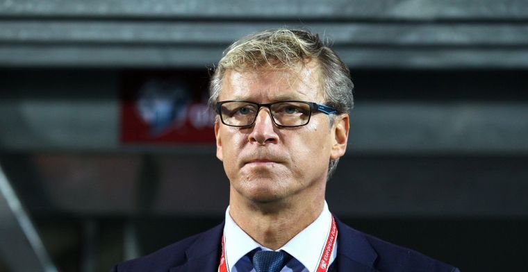 Finse bondscoach Kanerva: “Dit wordt de match van ons leven” 