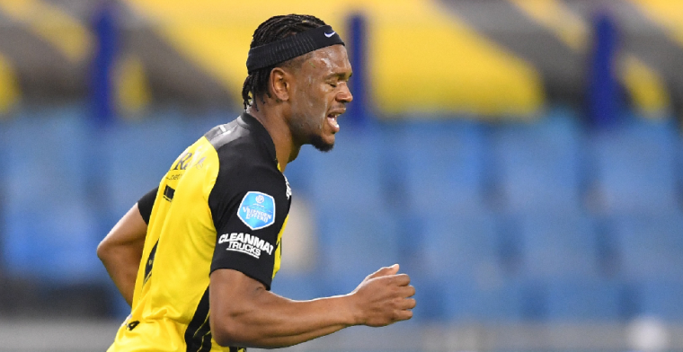 Deal Openda naar Vitesse laat op zich wachten: Optimistisch dat het rond komt
