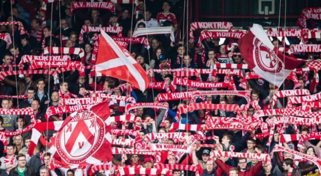 Overzicht oefenwedstrijden: Kortrijk wint ook West-Vlaamse oefenpot