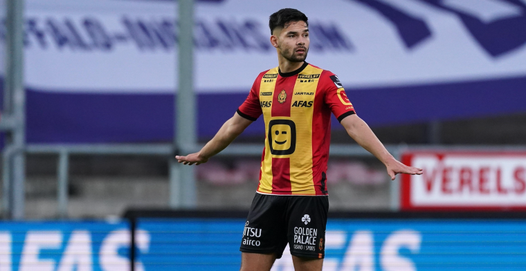 KV Mechelen verslaat Tempo Overijse met ruime cijfers