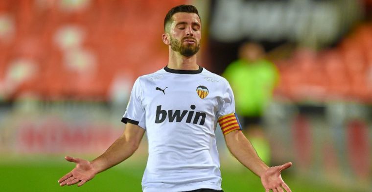 RAC1: Barça wil back naar Camp Nou halen, Valencia hoopt op Braithwaite en Aleñá