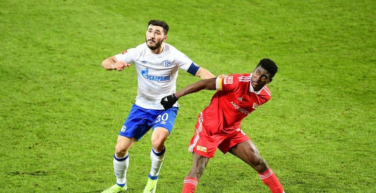 'Anderlecht wil oude bekende Awoniyi, Liverpool weigert miljoenenbod op spits'