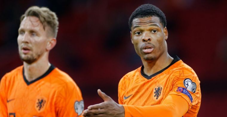 'Everton wil Oranje-sterkhouder binnenhalen en stuurt TD Brands naar Nederland'