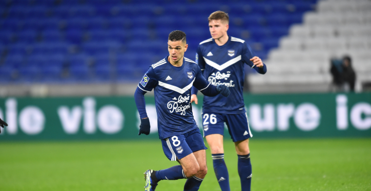 Schokkend nieuws uit Frankrijk: Bordeaux en Angers teruggezet naar Ligue 2