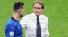 Mancini blikt vooruit: "Een makkelijke halve finale vind je niet op het EK"