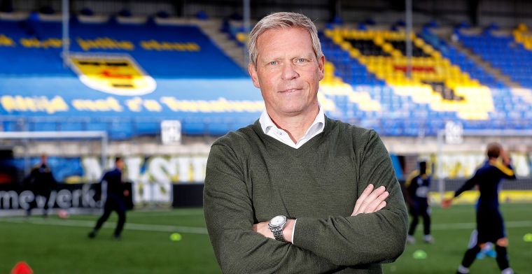 Heftig nieuws: Booy (ex-Club Brugge, KAA Gent) getroffen door herseninfarct