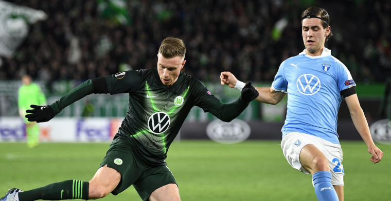 ‘Hamburg SV, Schalke 04 en Club Brugge azen op ‘Bosnisch talent’ van Malmö’