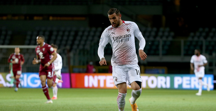 'PSG aast op nieuwe defensieve versterking: club meldt zich bij AC Milan'